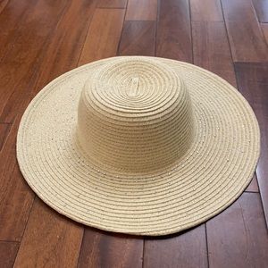 Sun hat